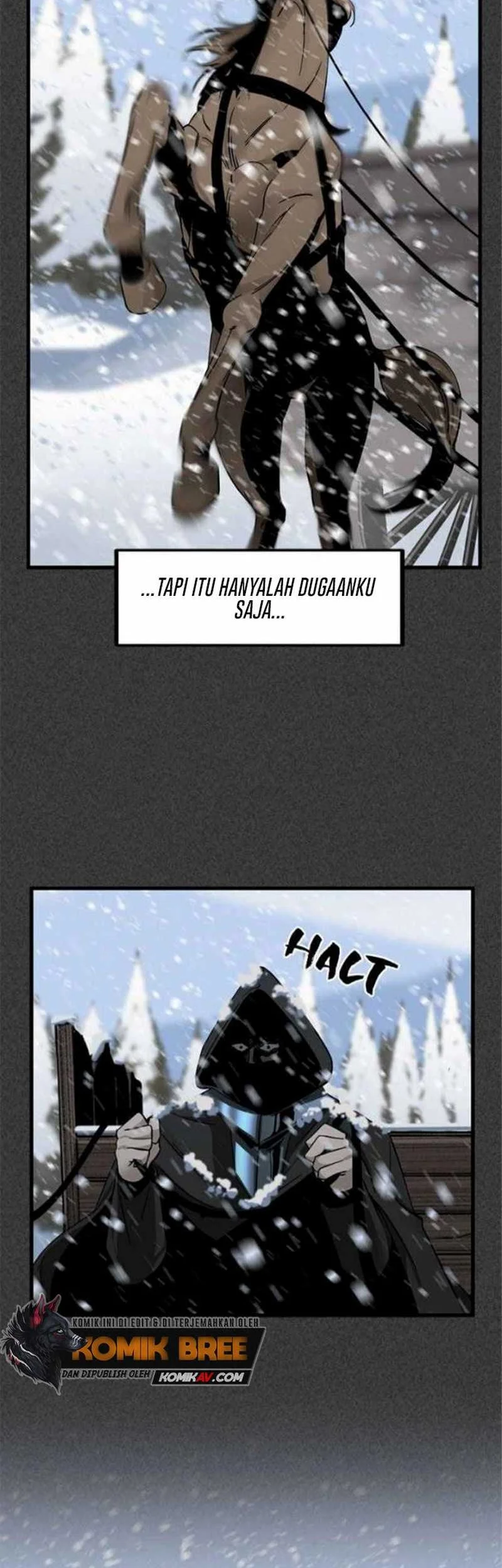Hero Killer Chapter 20 Gambar 33