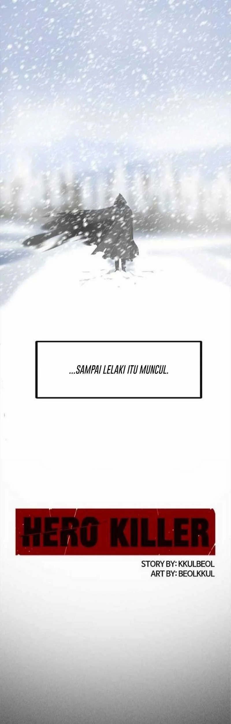 Hero Killer Chapter 20 Gambar 35