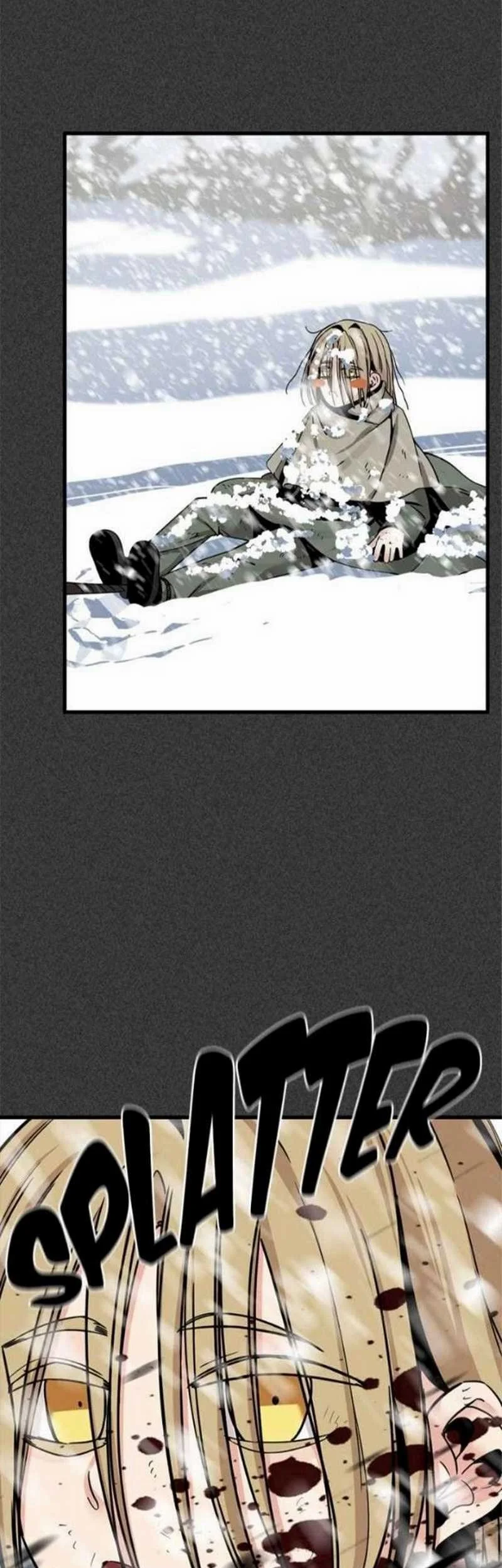 Hero Killer Chapter 20 Gambar 41