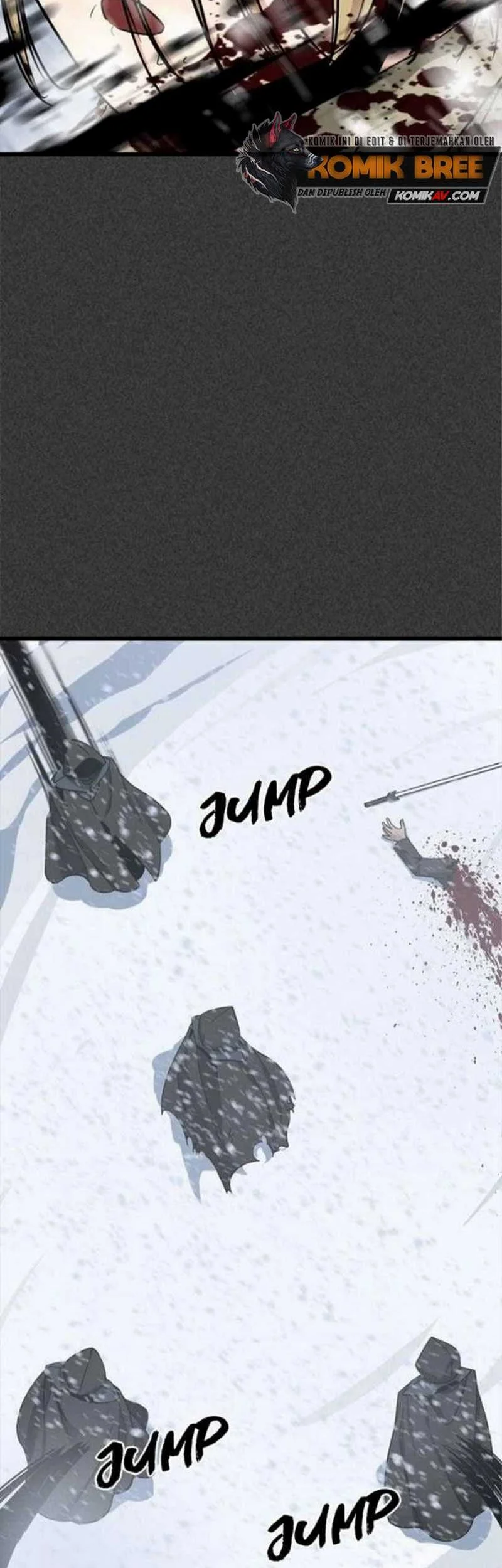 Hero Killer Chapter 20 Gambar 42