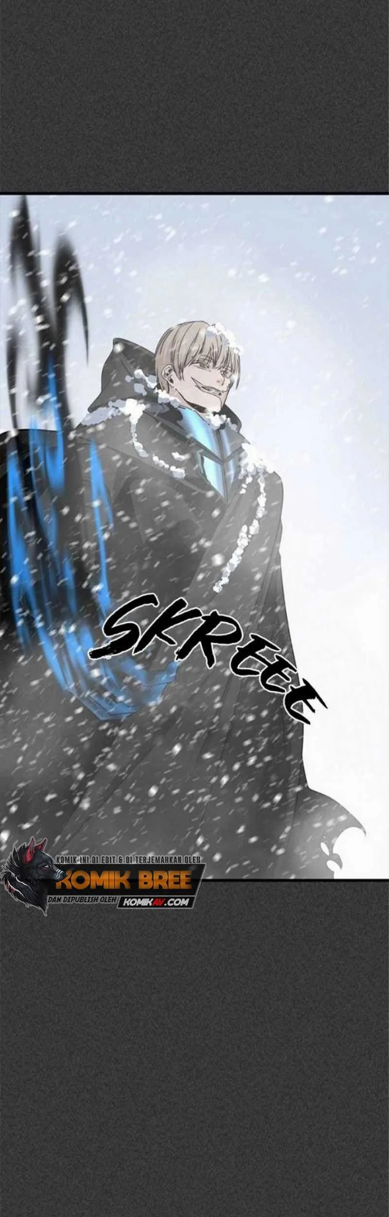 Hero Killer Chapter 20 Gambar 44