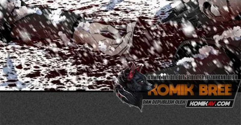 Hero Killer Chapter 20 Gambar 46