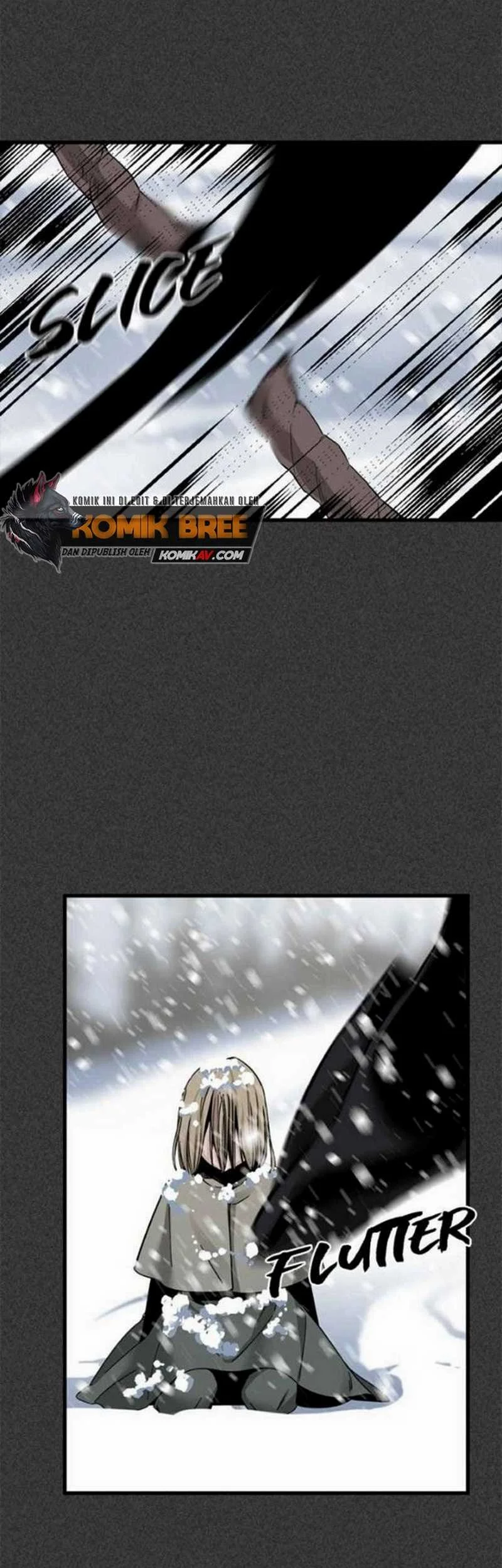 Hero Killer Chapter 20 Gambar 47