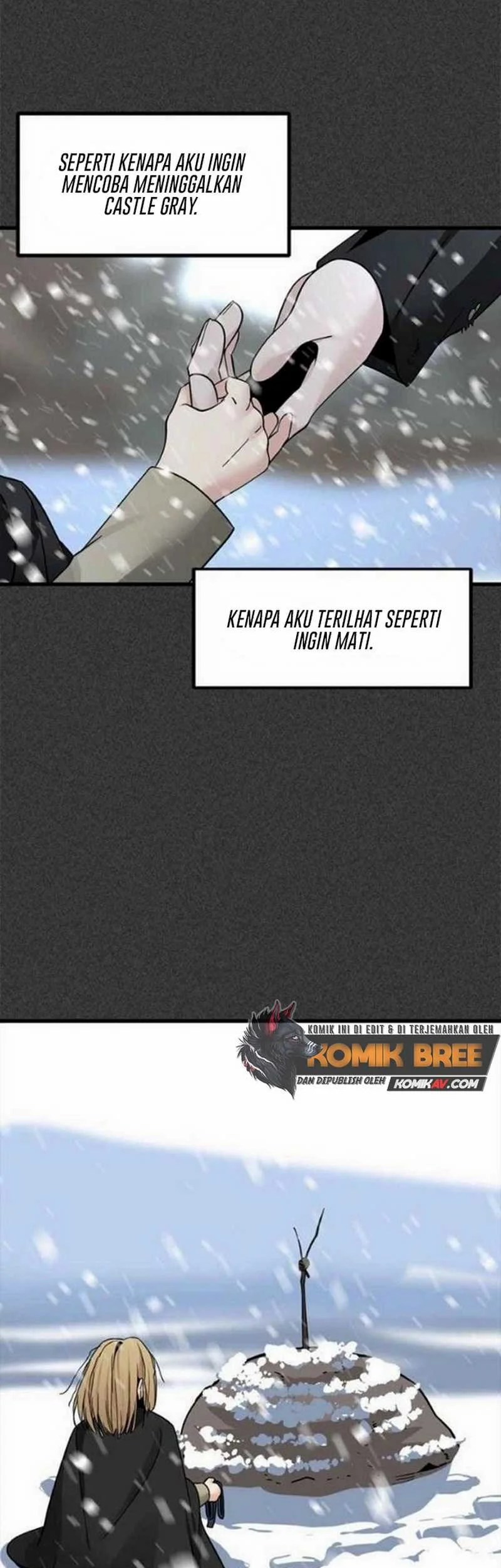 Hero Killer Chapter 20 Gambar 49
