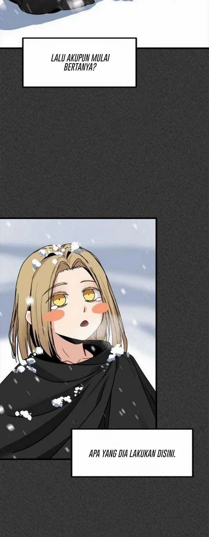 Hero Killer Chapter 20 Gambar 50
