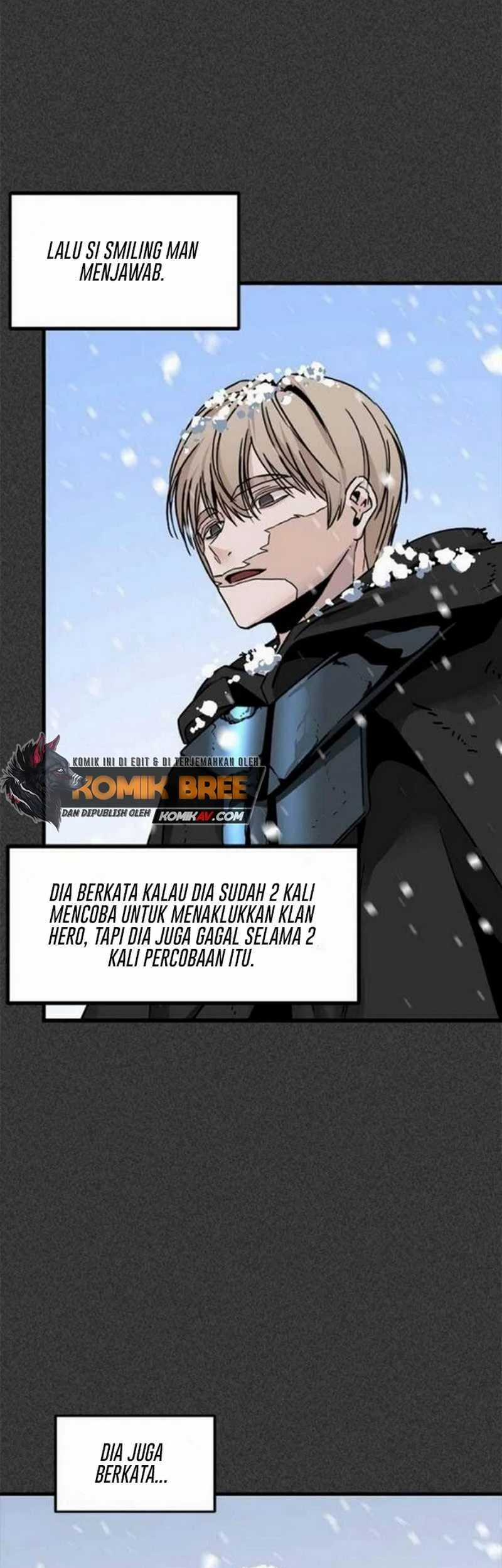 Hero Killer Chapter 20 Gambar 51