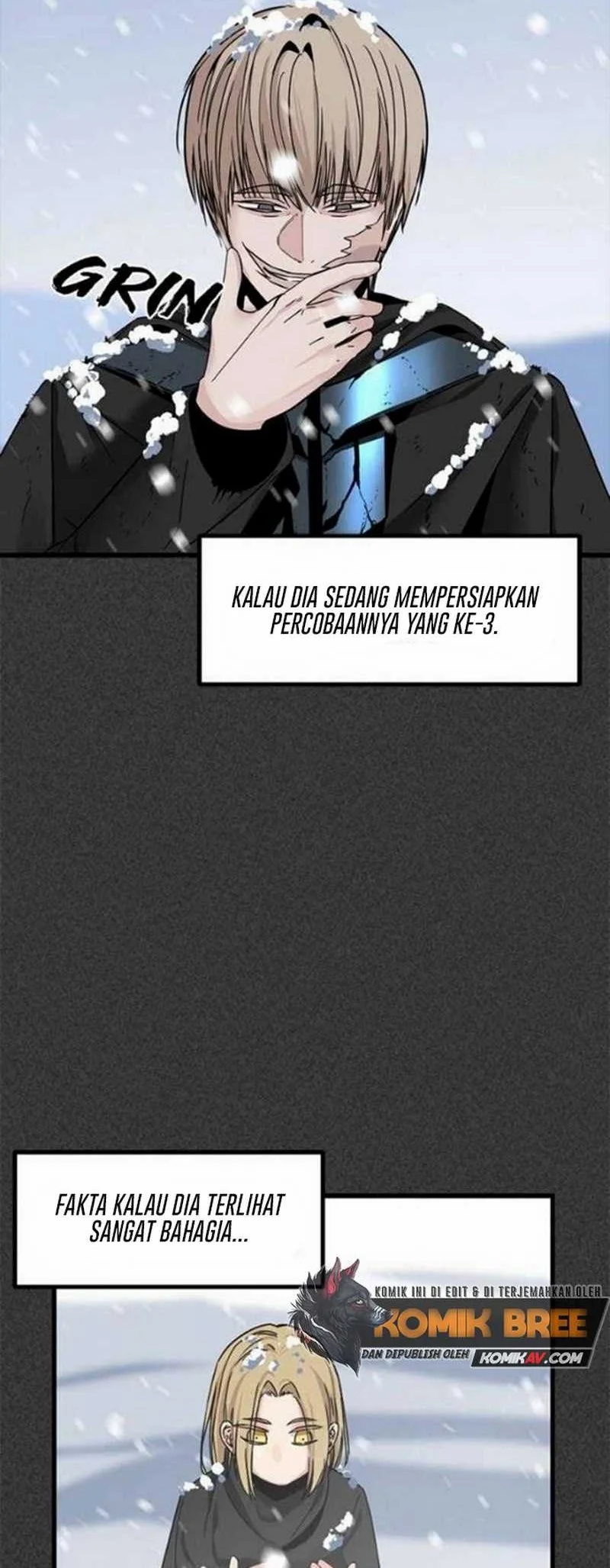 Hero Killer Chapter 20 Gambar 52