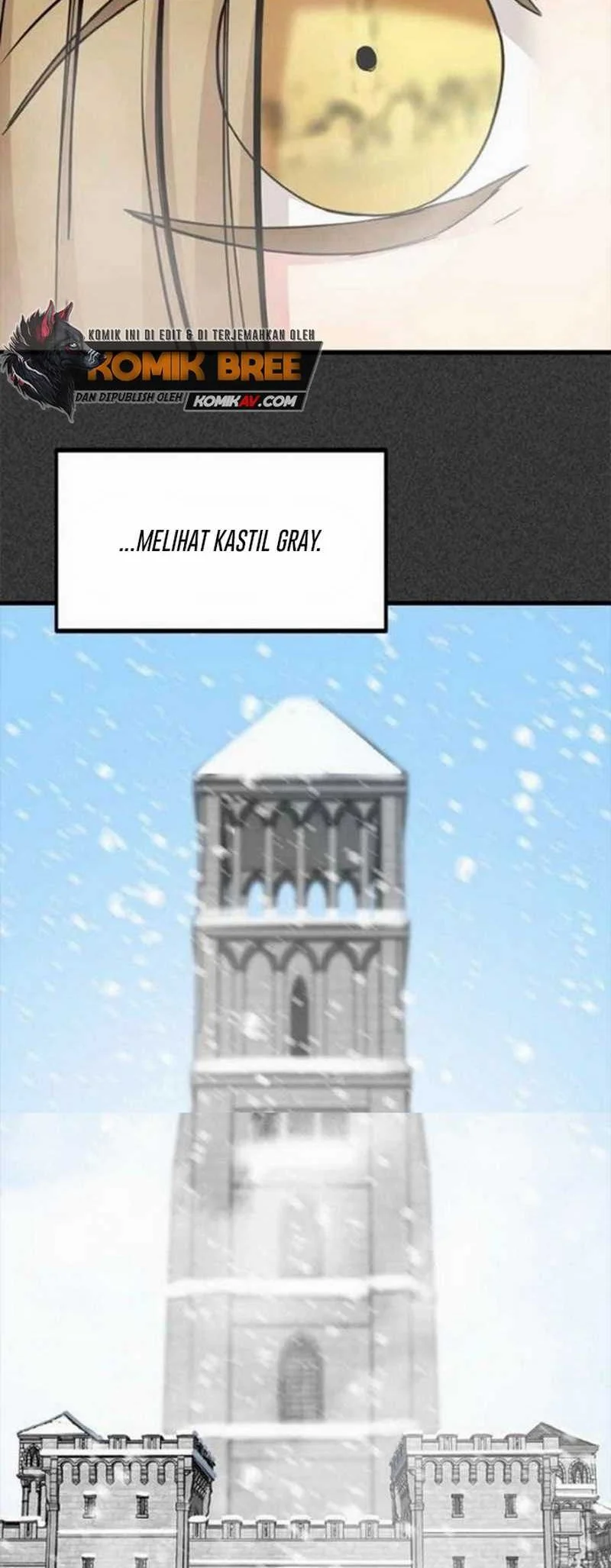 Hero Killer Chapter 20 Gambar 54