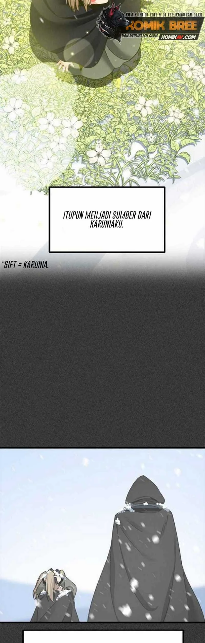 Hero Killer Chapter 20 Gambar 59