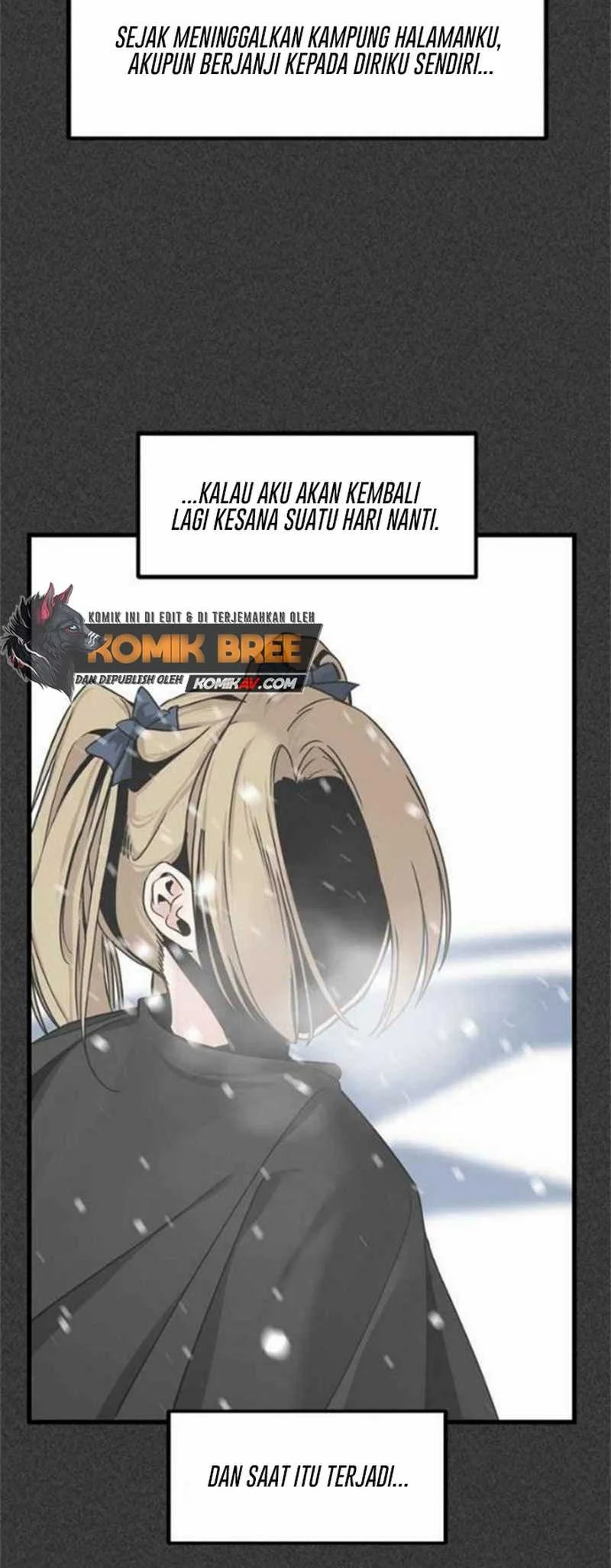 Hero Killer Chapter 20 Gambar 60