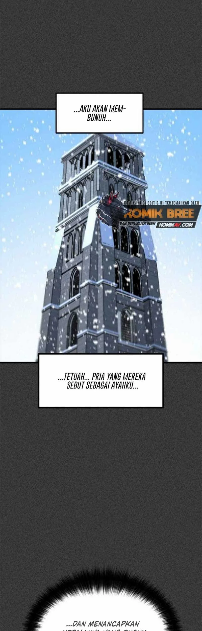 Hero Killer Chapter 20 Gambar 61
