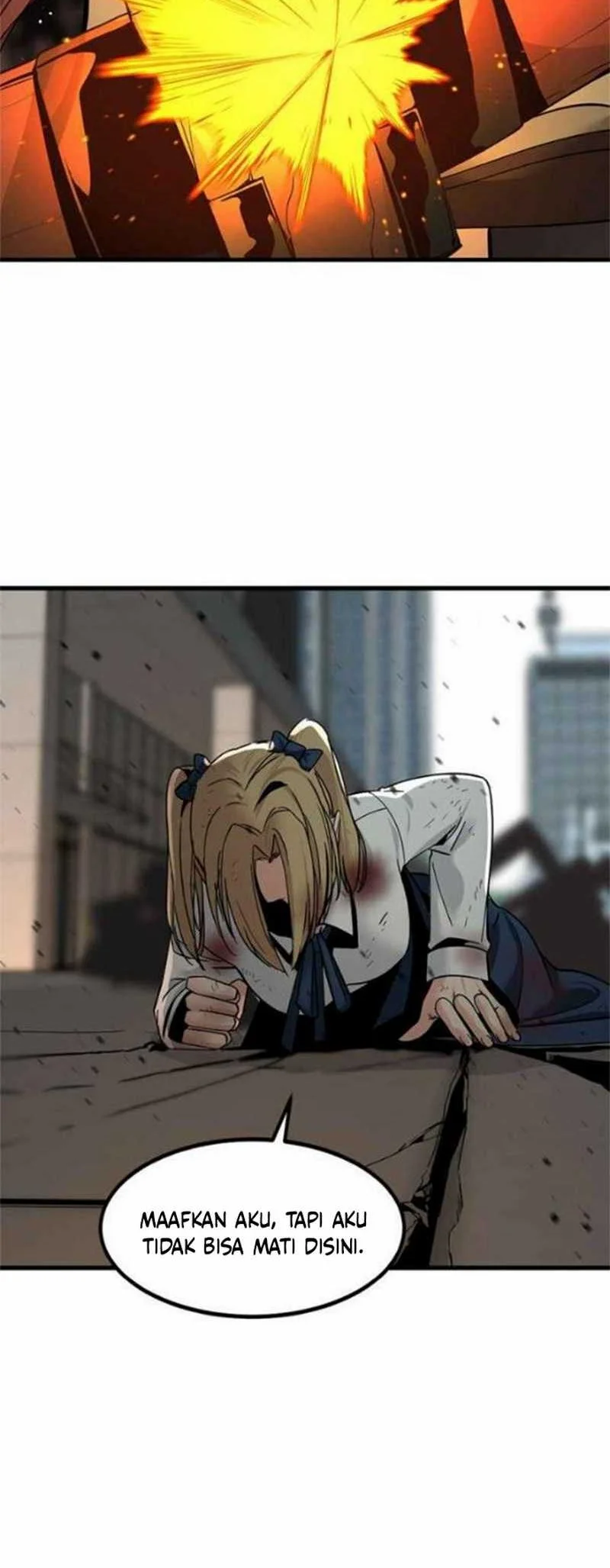Hero Killer Chapter 20 Gambar 64