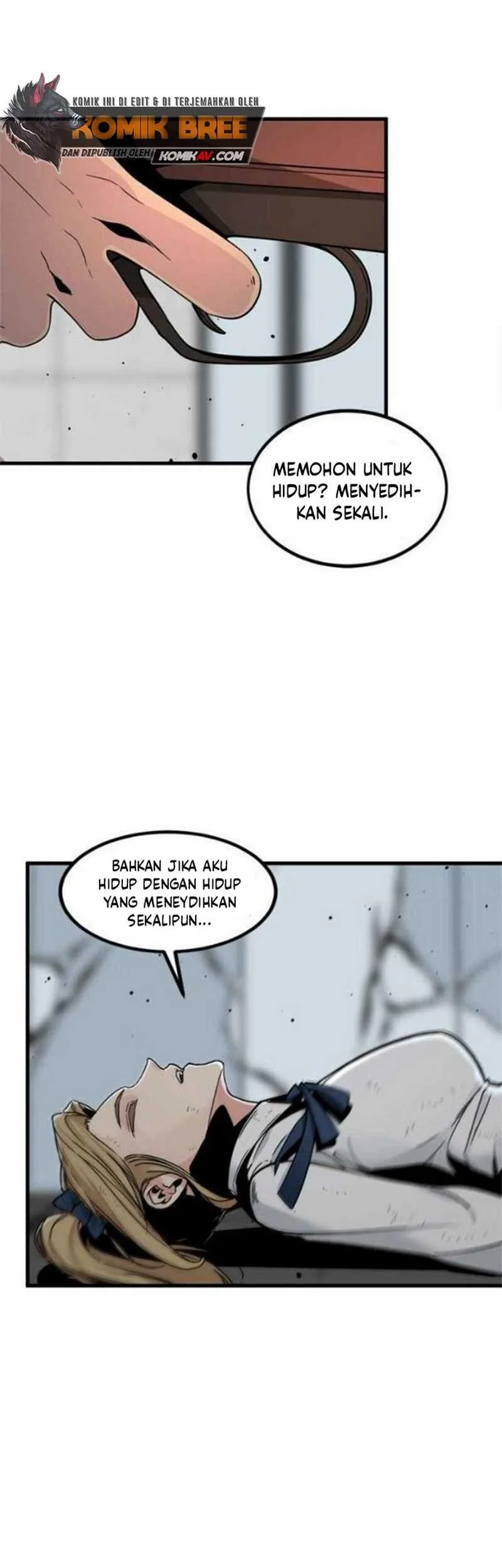 Hero Killer Chapter 20 Gambar 65