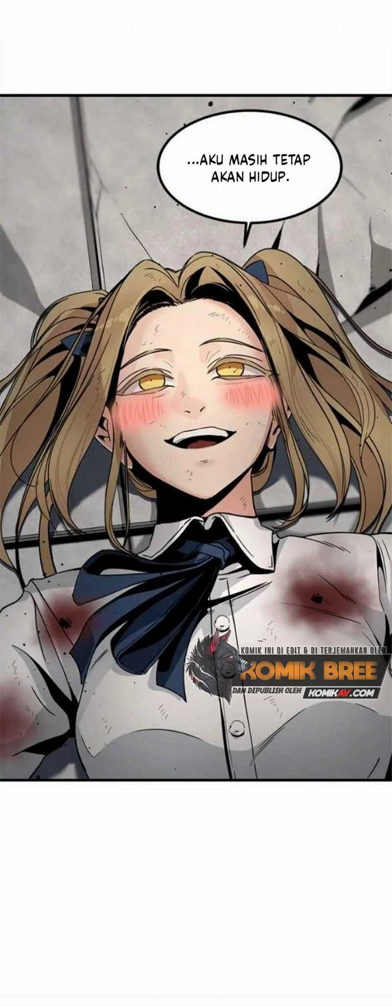 Hero Killer Chapter 20 Gambar 66