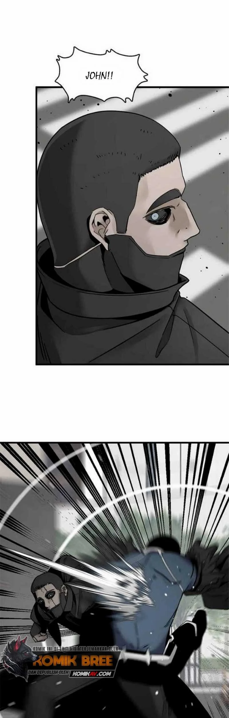 Hero Killer Chapter 20 Gambar 67