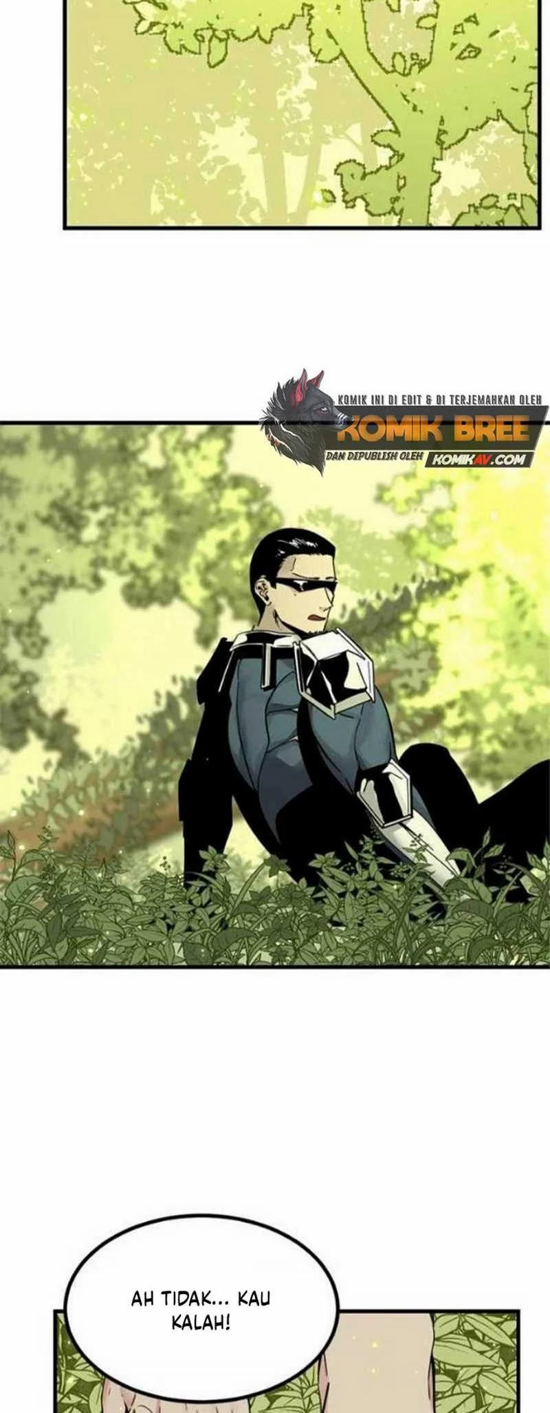 Hero Killer Chapter 20 Gambar 72