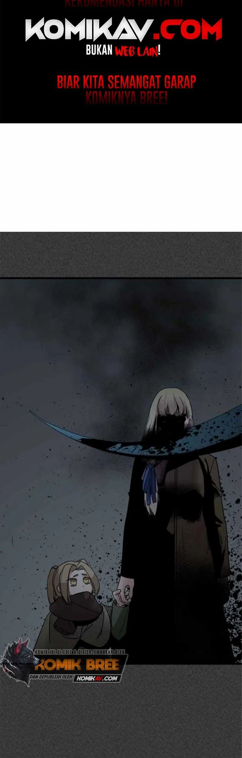 Hero Killer Chapter 20 Gambar 3