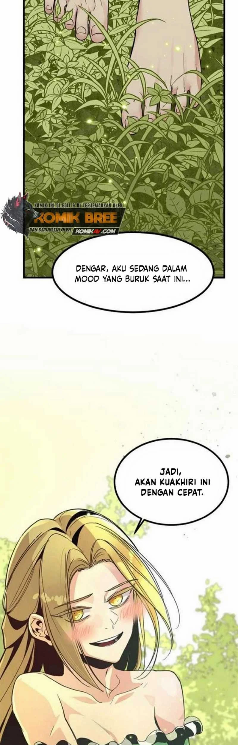 Hero Killer Chapter 20 Gambar 73