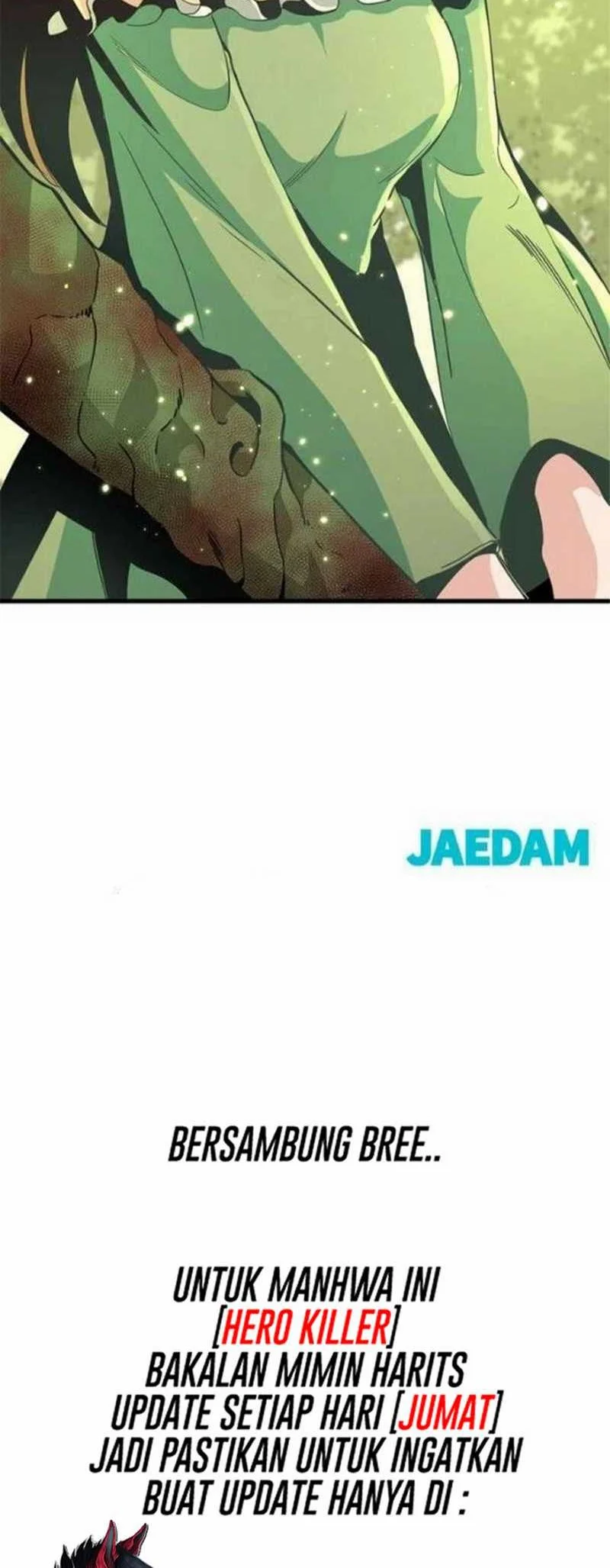 Hero Killer Chapter 20 Gambar 74