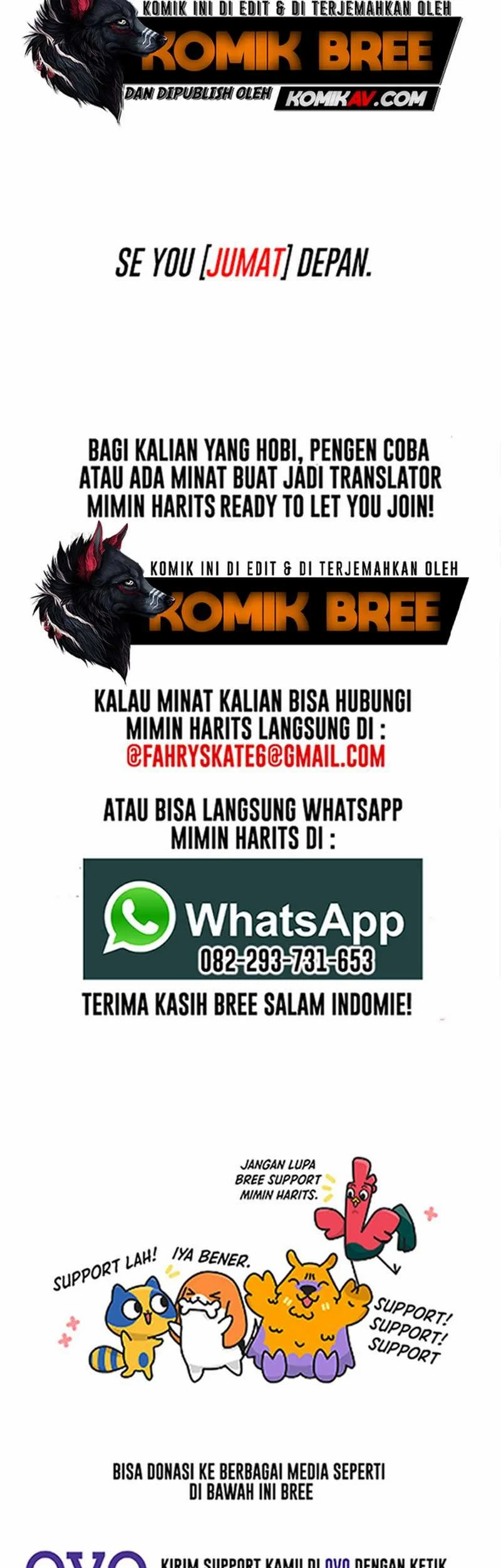Hero Killer Chapter 20 Gambar 75