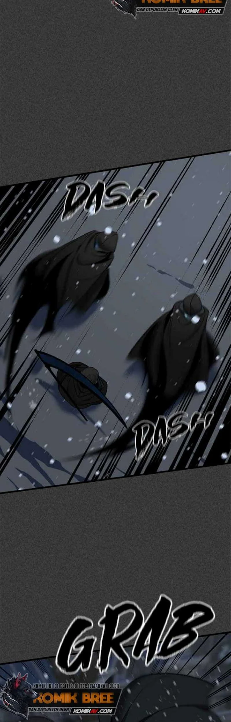 Hero Killer Chapter 20 Gambar 6