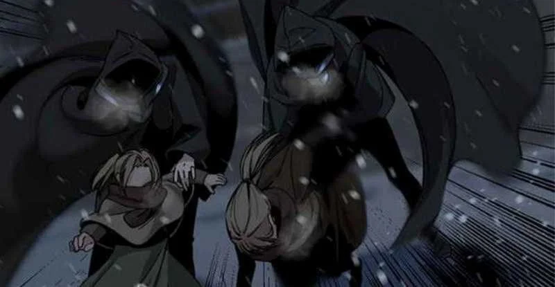 Hero Killer Chapter 20 Gambar 7
