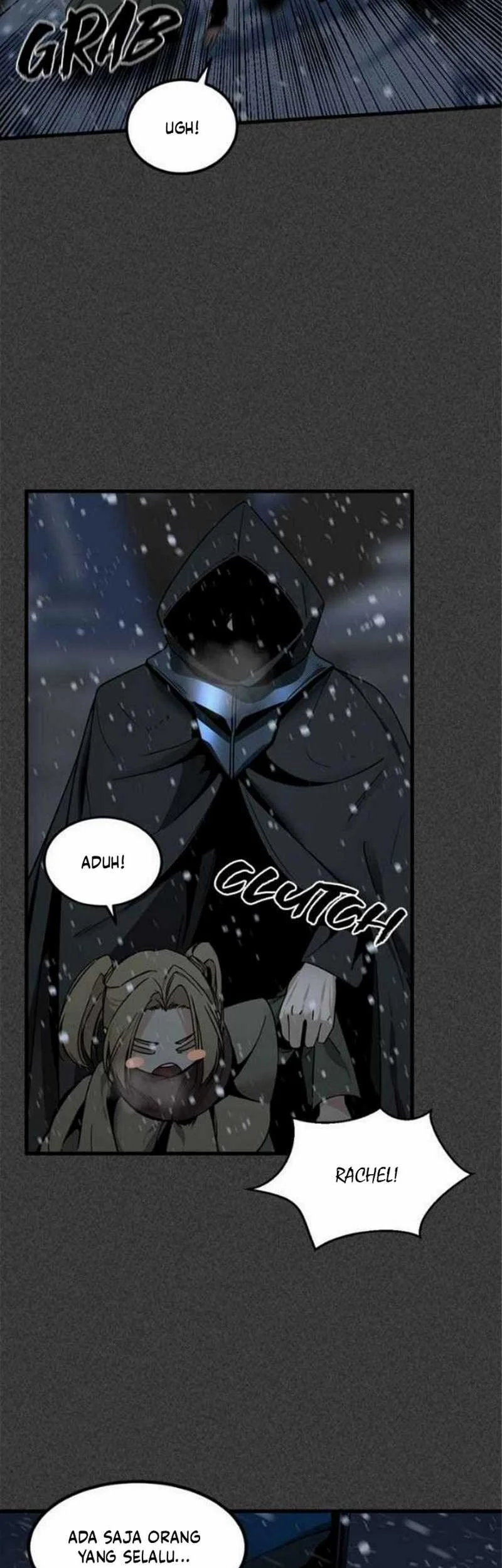Hero Killer Chapter 20 Gambar 8