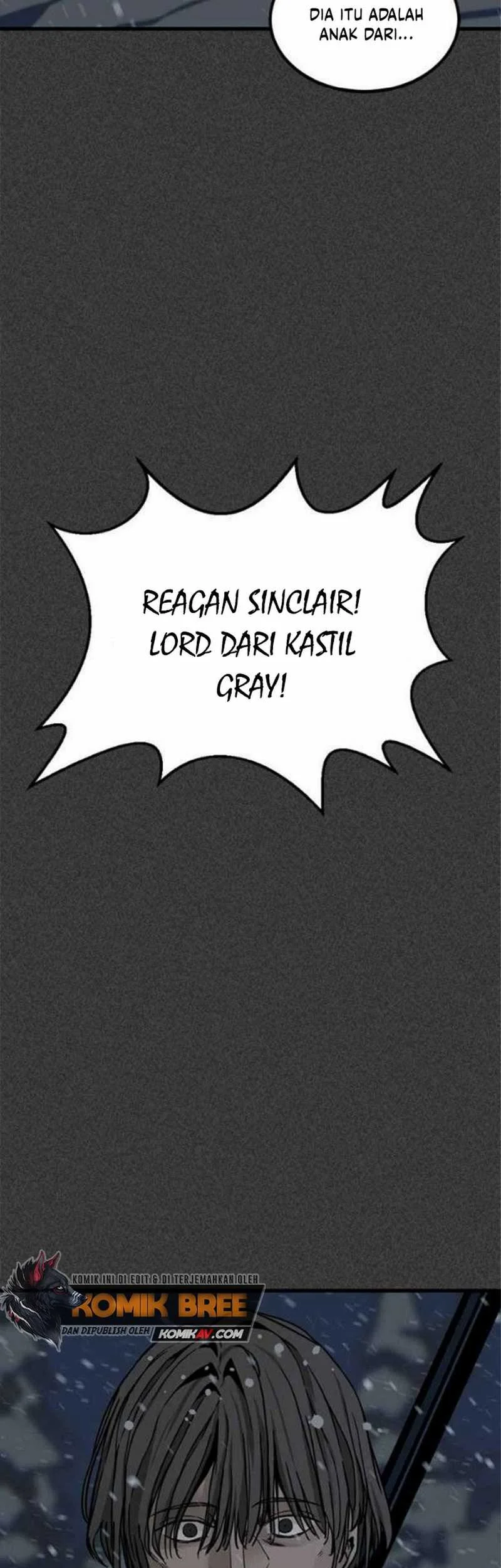 Hero Killer Chapter 20 Gambar 11