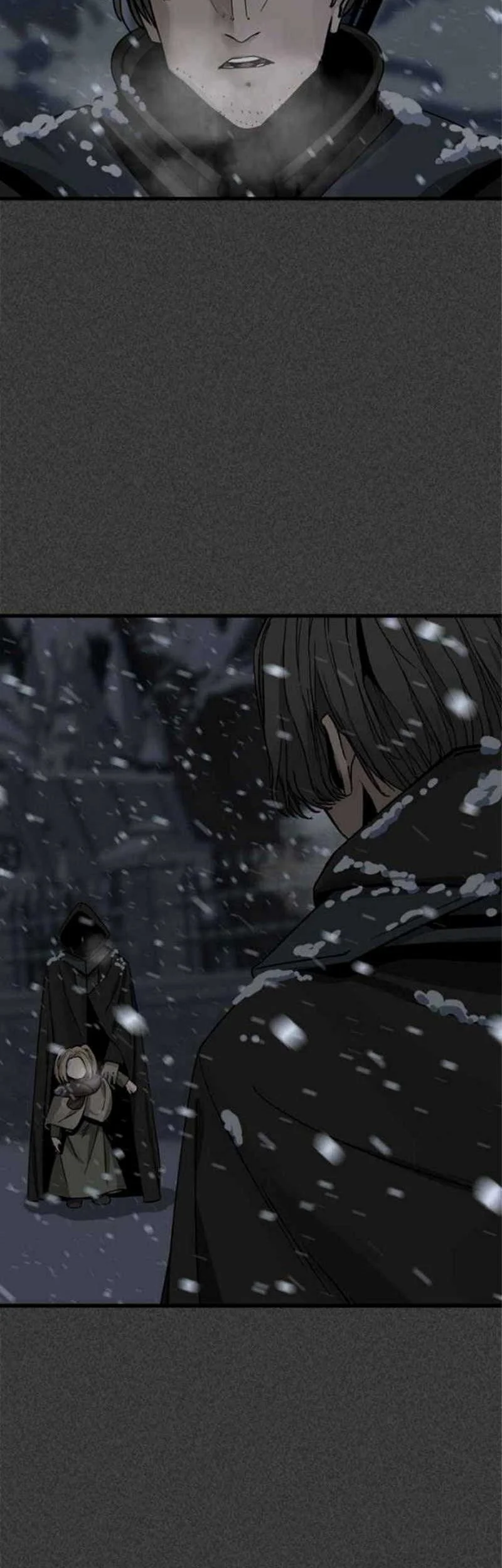 Hero Killer Chapter 20 Gambar 12