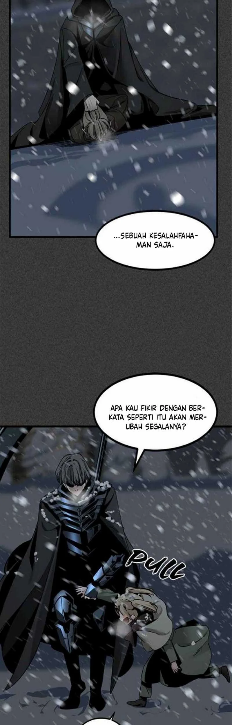 Hero Killer Chapter 20 Gambar 14