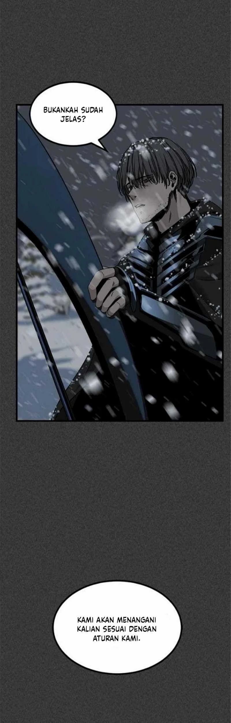 Hero Killer Chapter 20 Gambar 20