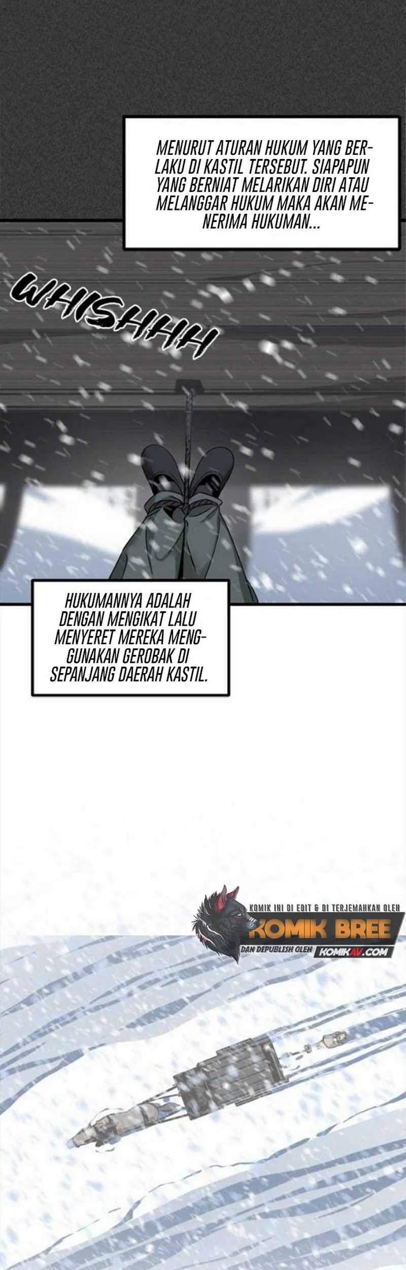 Hero Killer Chapter 20 Gambar 23