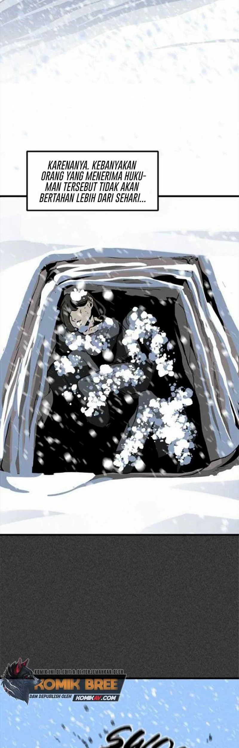 Hero Killer Chapter 20 Gambar 24
