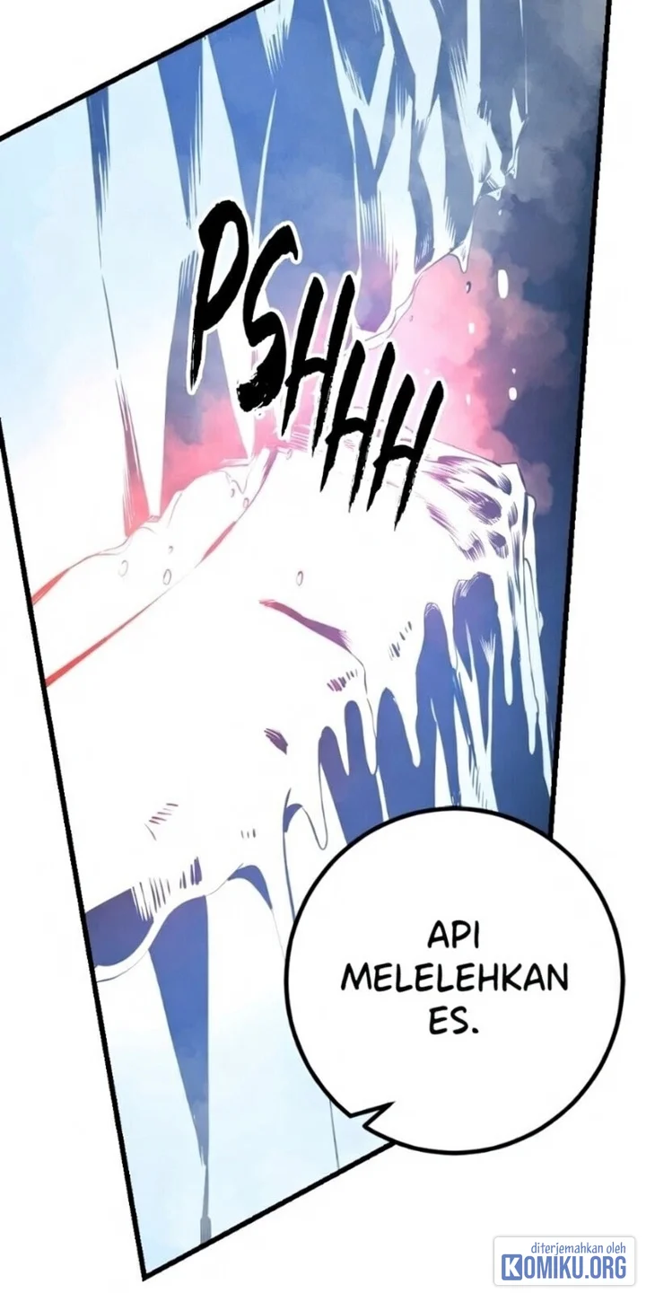 Hero Killer Chapter 285 Gambar 11
