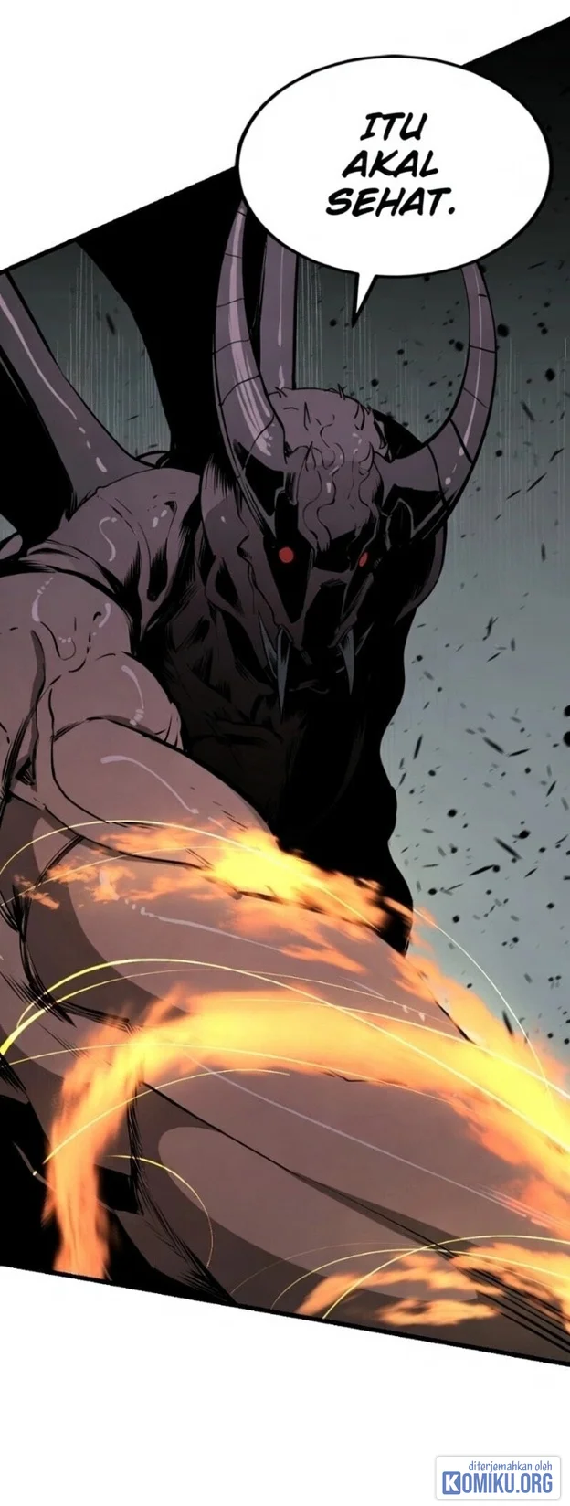 Hero Killer Chapter 285 Gambar 12