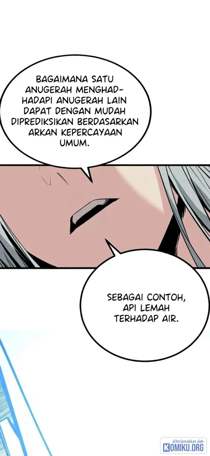 Hero Killer Chapter 285 Gambar 13