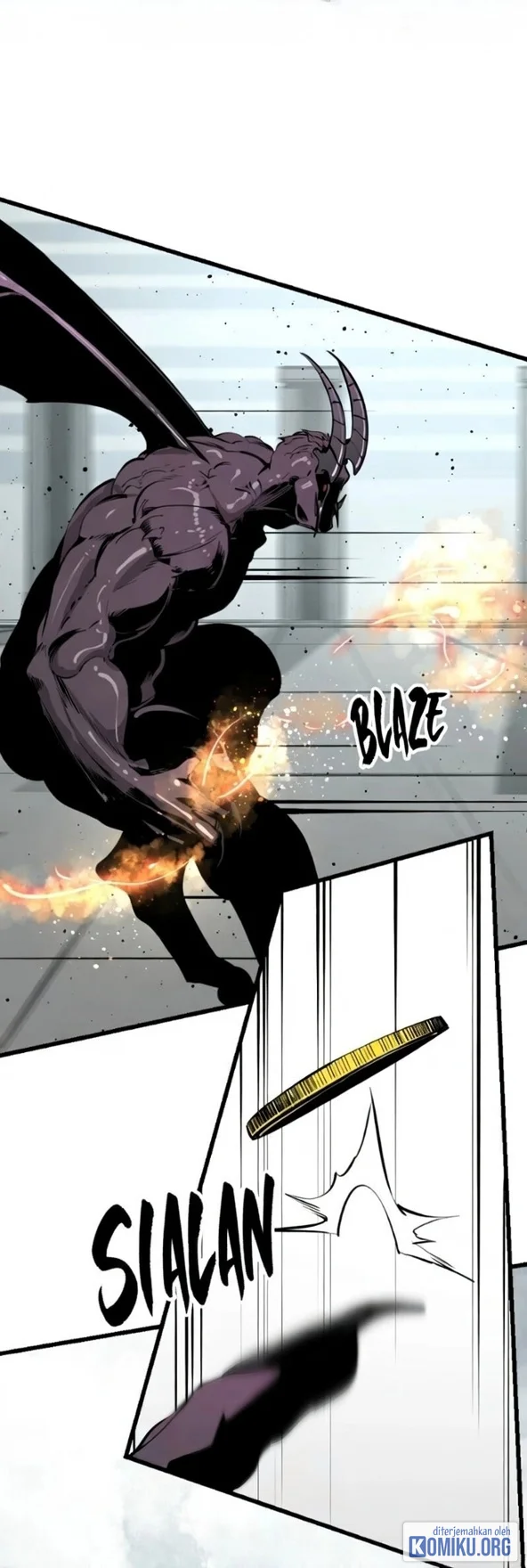 Hero Killer Chapter 285 Gambar 17