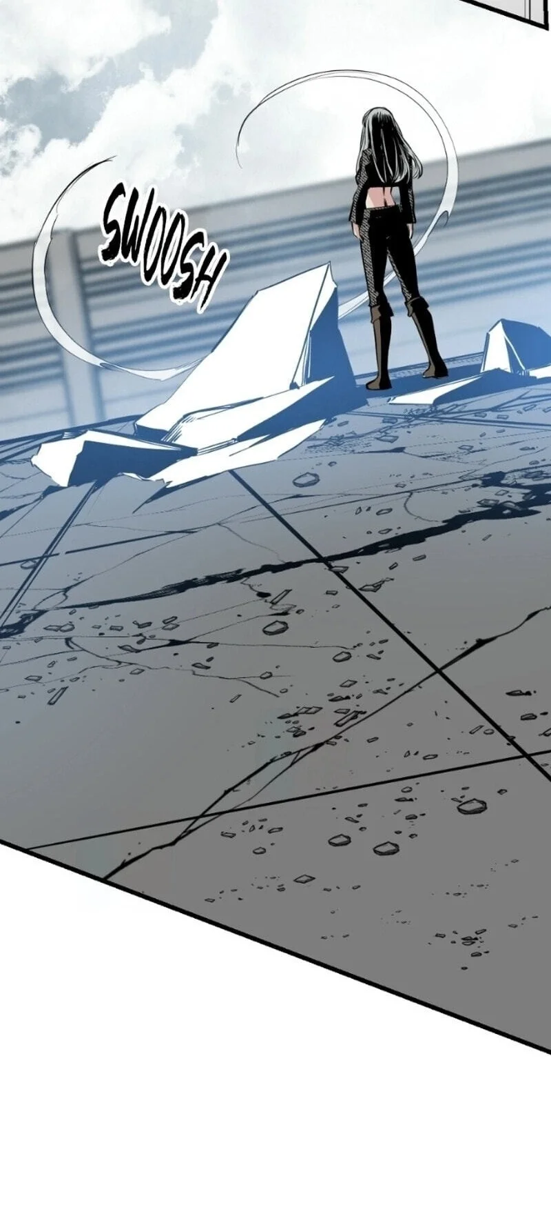 Hero Killer Chapter 285 Gambar 18