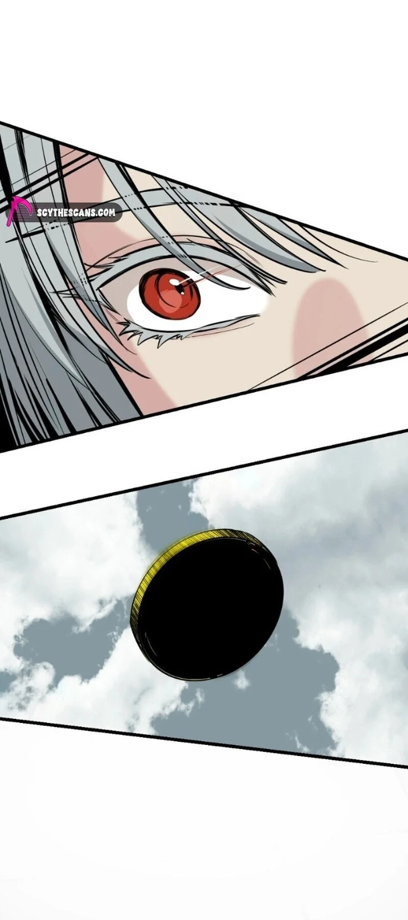Hero Killer Chapter 285 Gambar 19