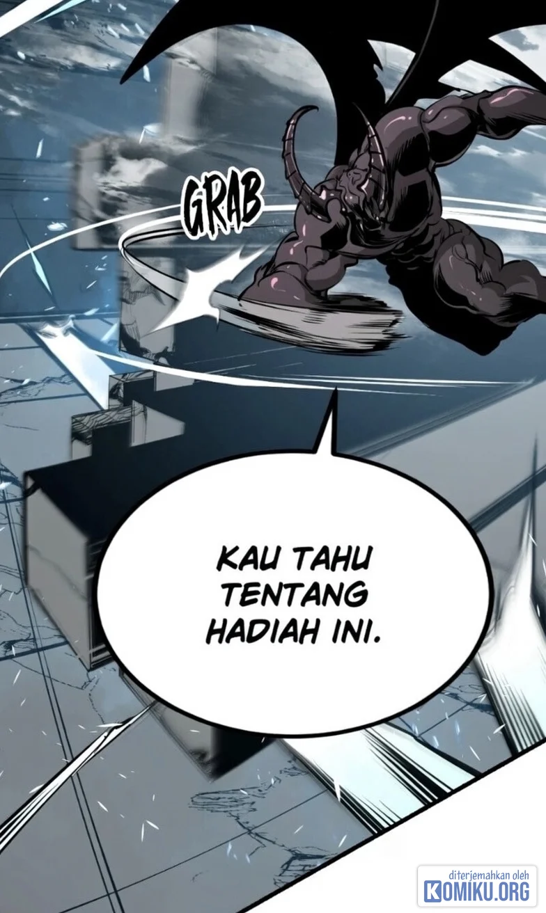 Hero Killer Chapter 285 Gambar 23