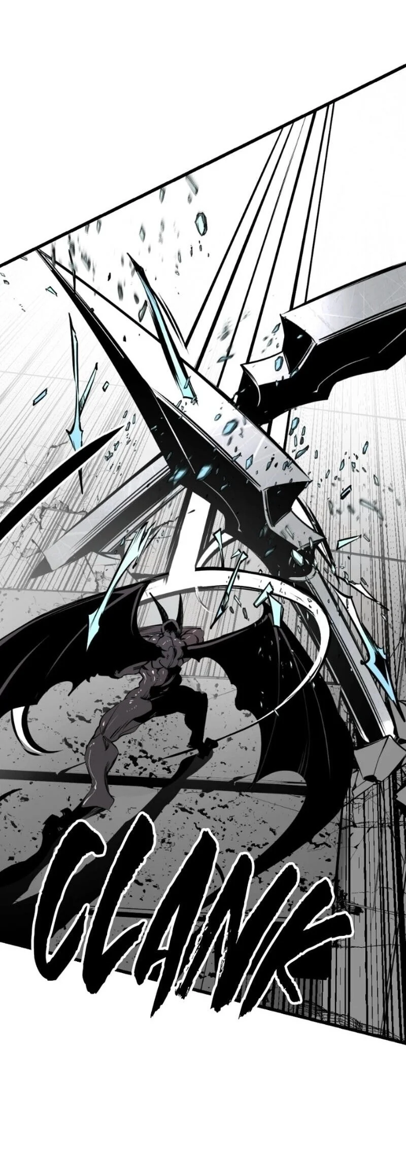 Hero Killer Chapter 285 Gambar 27
