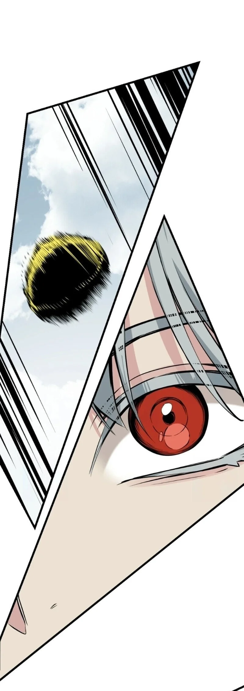 Hero Killer Chapter 285 Gambar 29