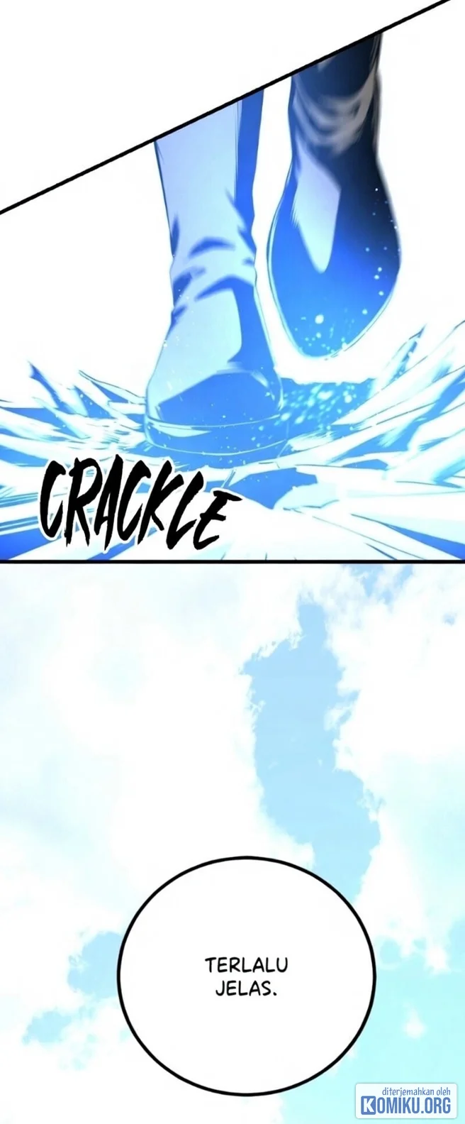 Hero Killer Chapter 285 Gambar 30