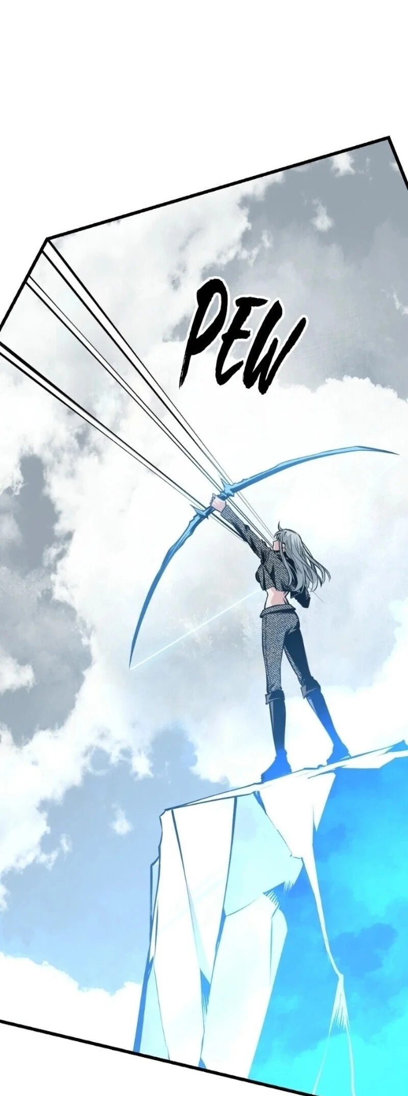 Hero Killer Chapter 285 Gambar 33