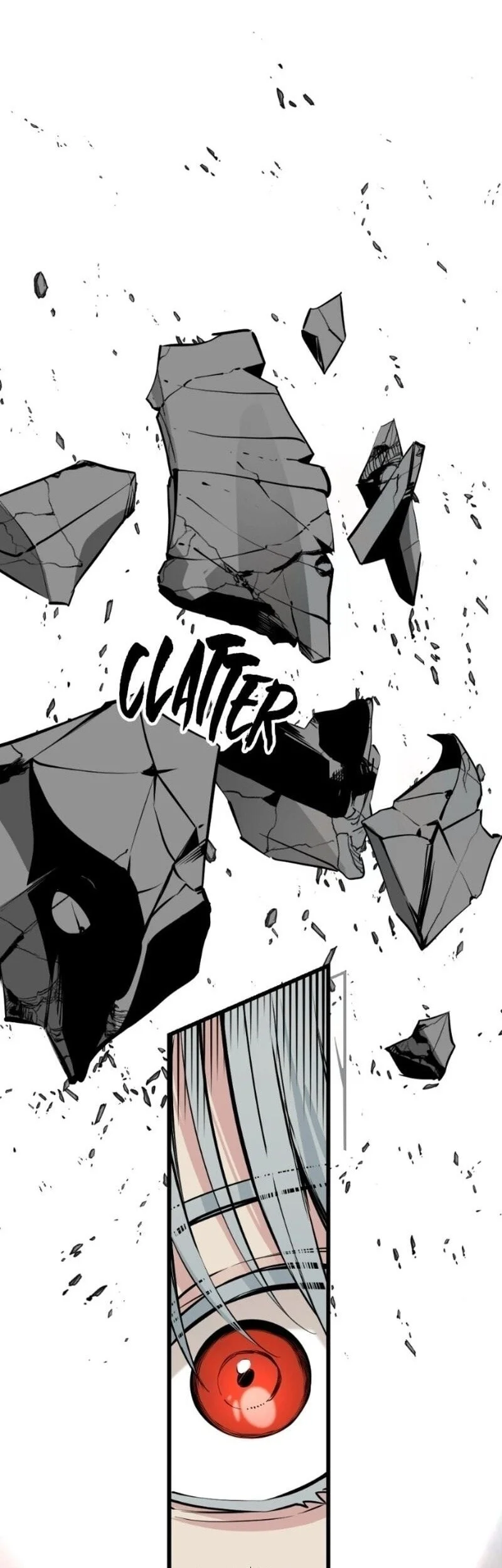 Hero Killer Chapter 285 Gambar 35