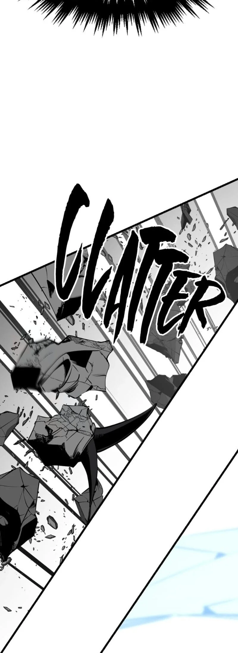 Hero Killer Chapter 285 Gambar 38