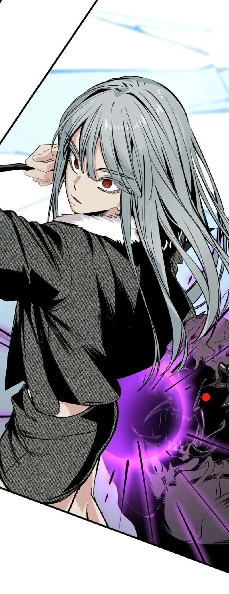 Hero Killer Chapter 285 Gambar 39