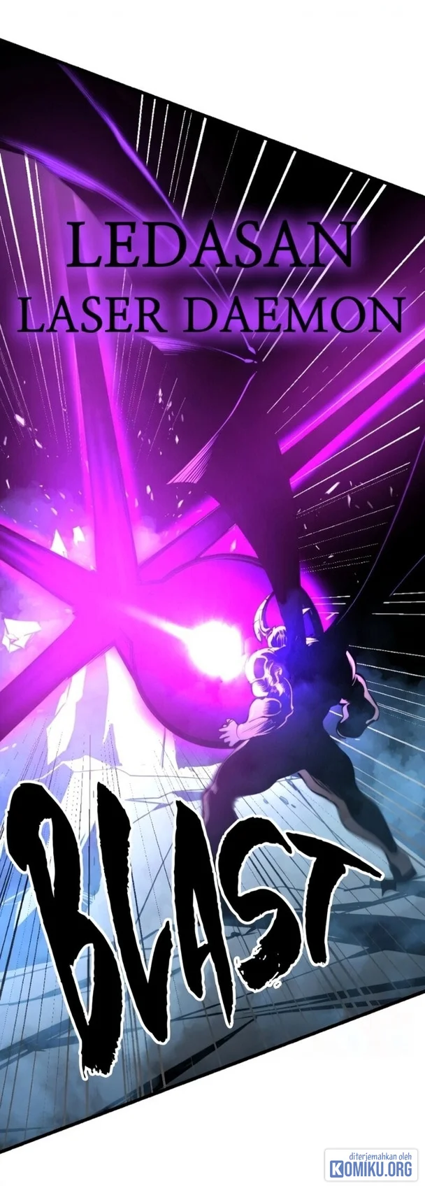 Hero Killer Chapter 285 Gambar 40