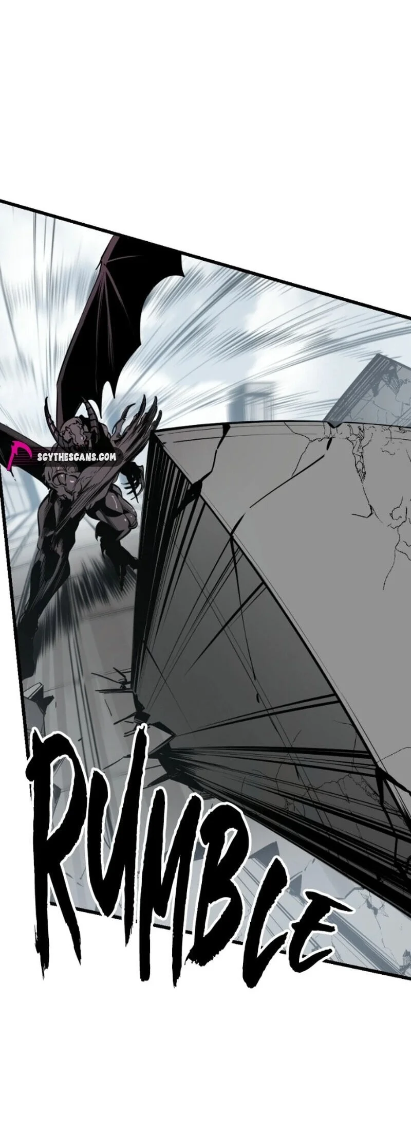 Hero Killer Chapter 285 Gambar 4