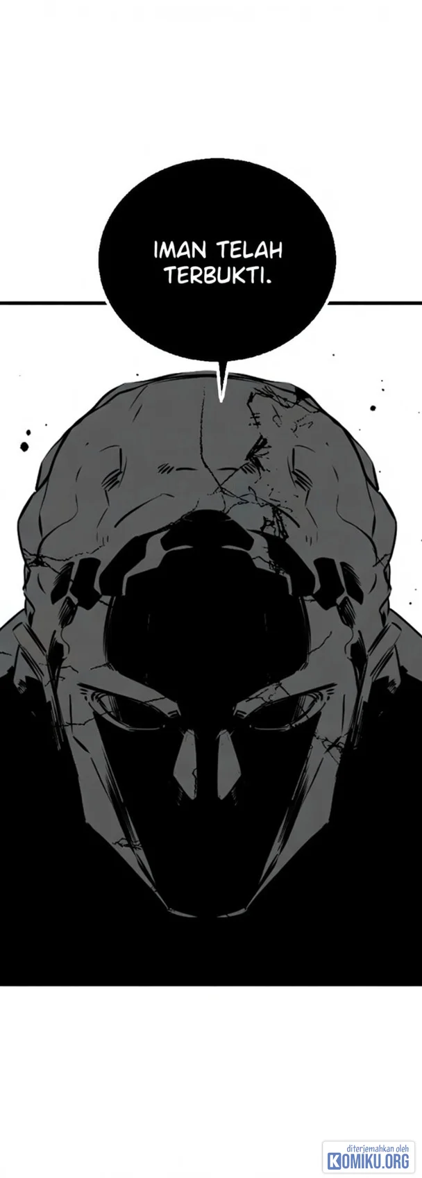 Hero Killer Chapter 285 Gambar 43